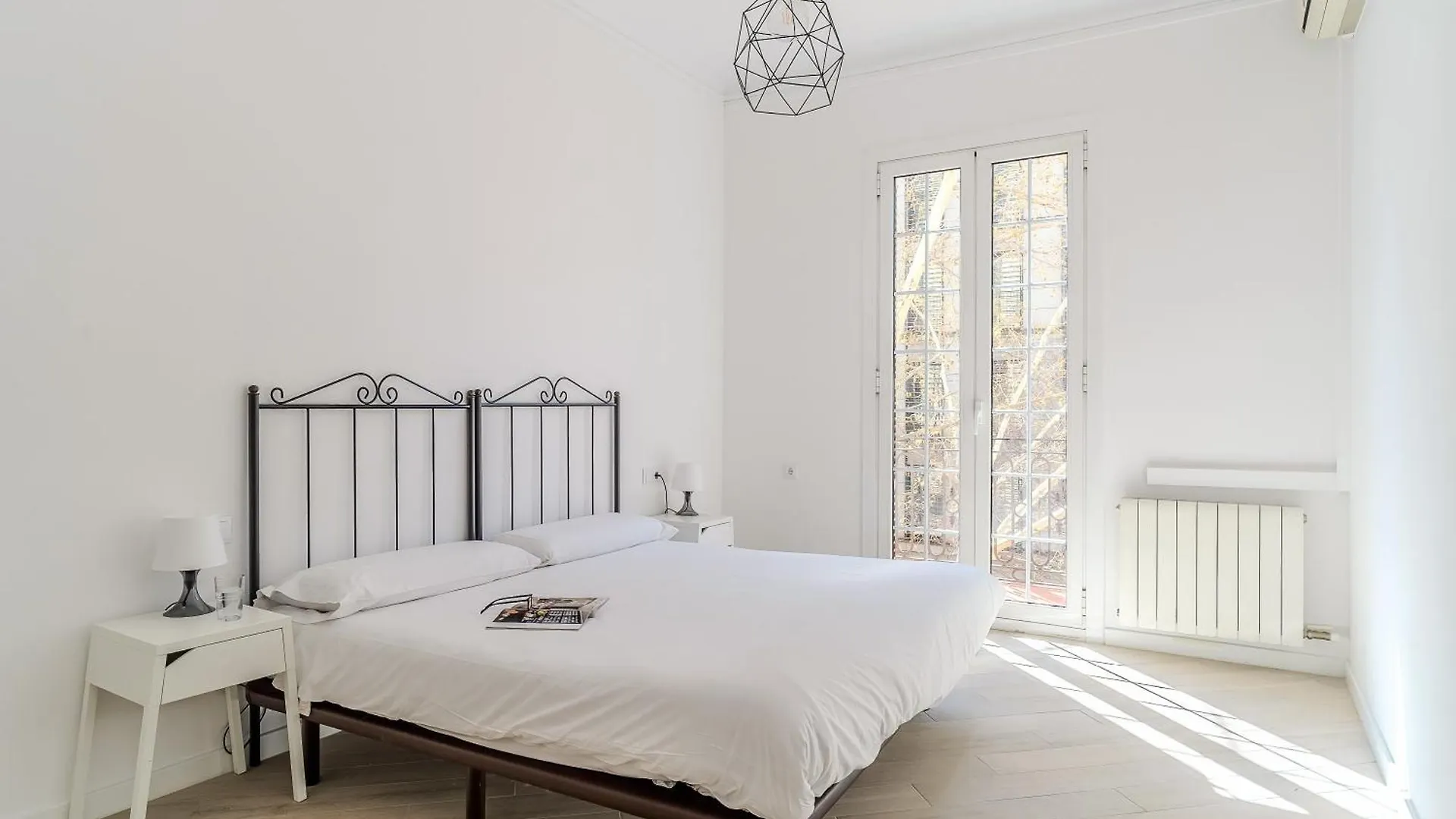 Ab Calabria Apartment Barcelona