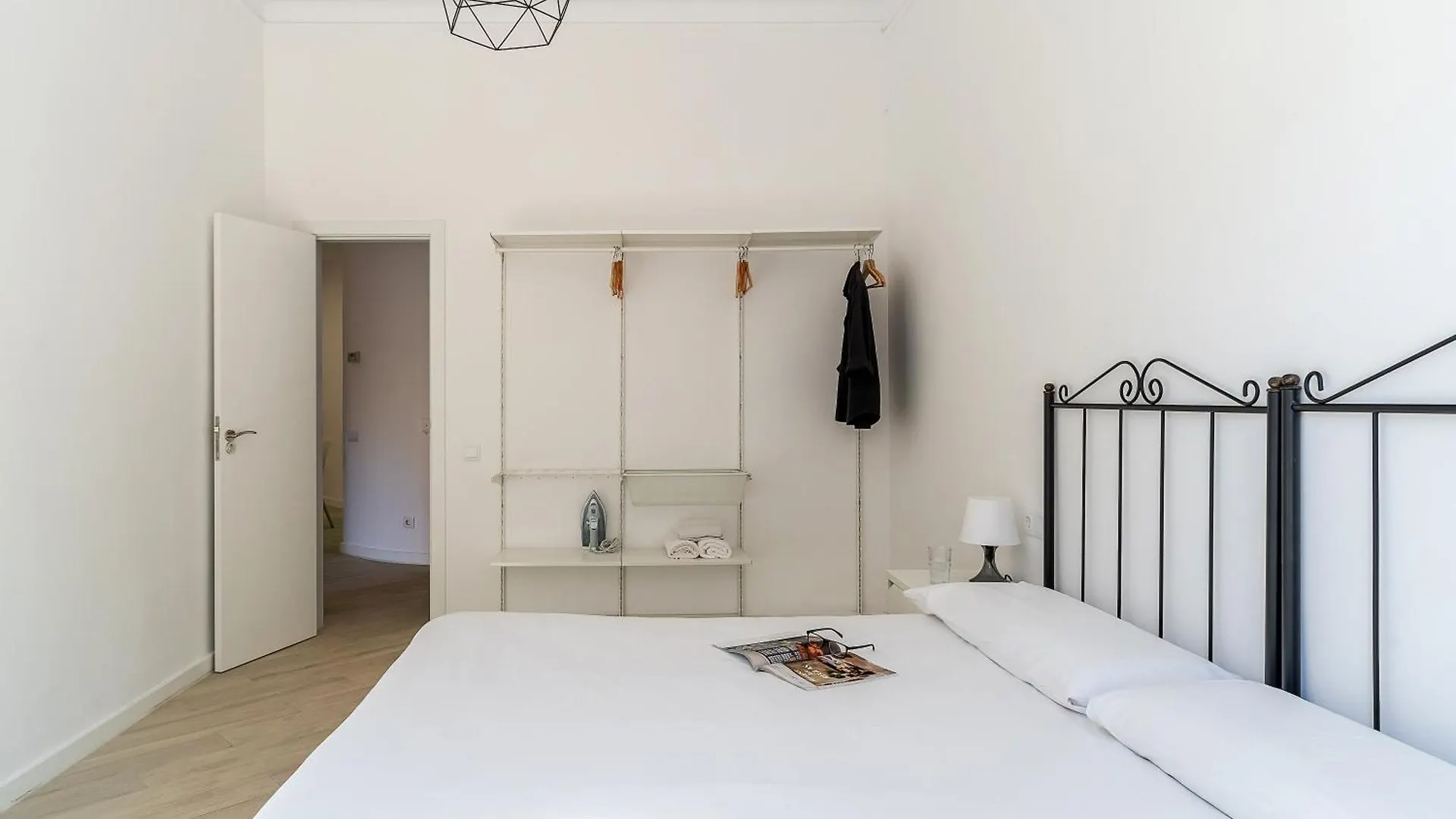 Ab Calabria Apartment Barcelona
